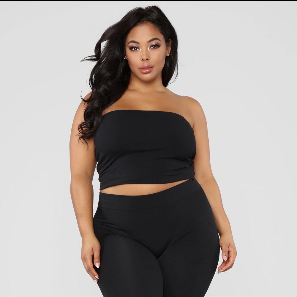 Essential Bandeau - Picture 3 of 5